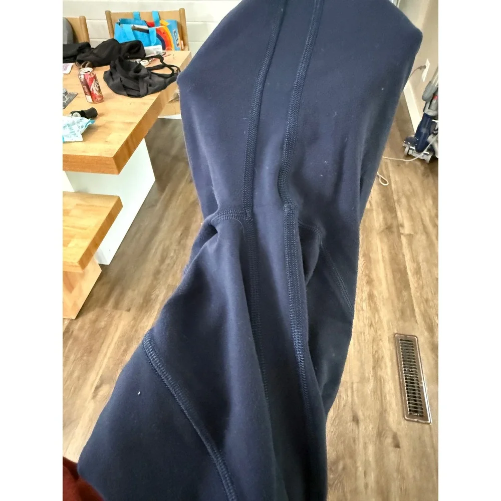 Lululemon Align High Rise Pant with Pockets 25